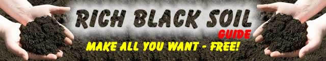 Rich black soil guide title
